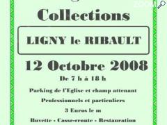 picture of 1ere Brocante, Collection, Vide-Greniers d'Automne