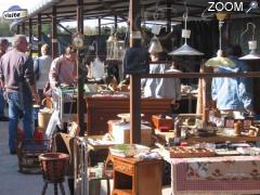 фотография de Brocante - vide-grenier de LYE