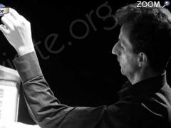 фотография de Récital de piano Musique française