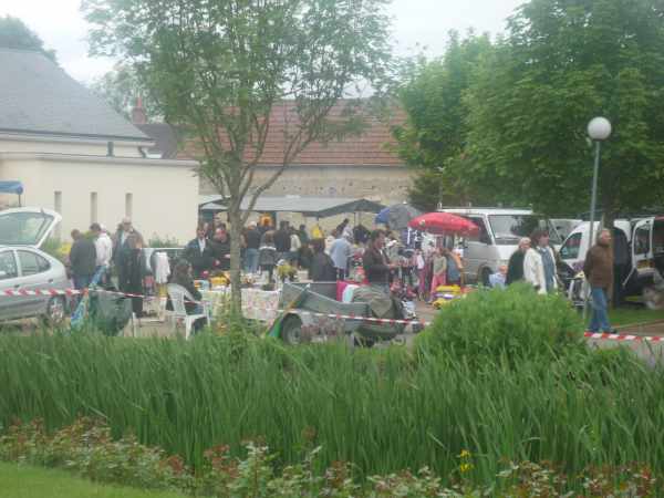 Fermer la fenêtre
