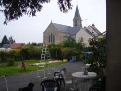 фотография de Vide grenier, braderie