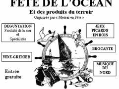 фотография de FETE DE L'OCEAN - Vide Grenier - Brocante
