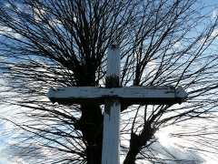 фотография de Exposition - Croix - Photofolies 2010 - LeTunnel 37 - Tours agglo