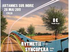 фотография de Festival On n'est pas là pour être ici - 3éme édition