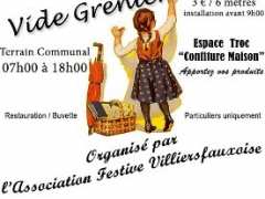 фотография de 3ème vide-grenier