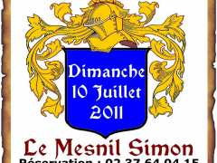 фотография de 16° FOIRE A TOUT - BROCANTE - FETE MEDIEVALE