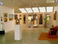 photo de La dualité - l'ombre et la lumière