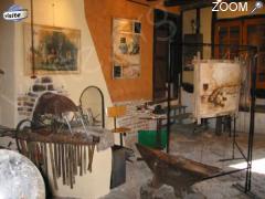 photo de Porte ouverte atelier d'artiste