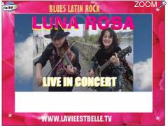 фотография de Luna Rosa