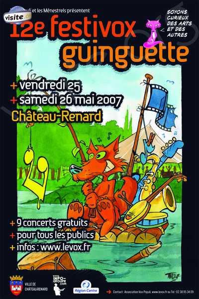 Fermer la fenêtre