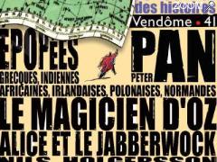 фотография de EPOS, Le festival des histoires