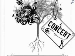 фотография de Concert 16 février à Artannes