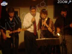 фотография de SOIREE RIRE RIEN QUE DU RIRE