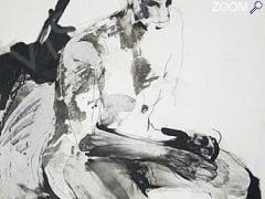 фотография de GALERIE CAPAZZA