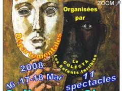 фотография de Rencontres Theatre Amateur