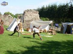 фотография de LES  5e DERVENTIALES