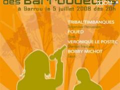 фотография de 4è BARROUDEURS