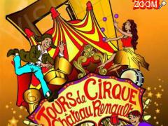 photo de Quatrième édition du festival Jours de cirque