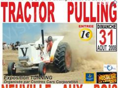 фотография de Championnat du Loiret de TRACTOR PULLING