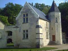 picture of Le Castel du Plessis Gerbault
