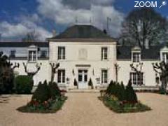 Foto Chambre d'hôte Manoir La Fuye