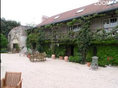 Foto Au Grand Menasson