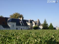Foto DOMAINE DU CLOS DE L EPINAY