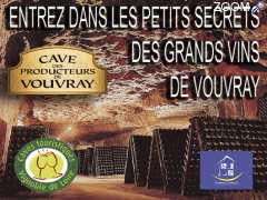 picture of Cave des Producteurs de Vouvray