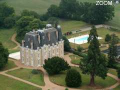 picture of Château de Montbraye