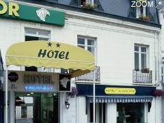 picture of HOTEL AU LION D'OR