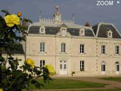 photo de Château de l'Aulée