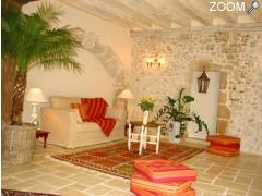 Foto La maison d'Ines