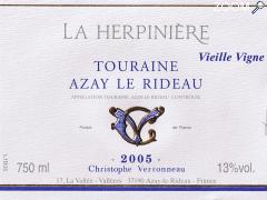 фотография de Touraine Azay le Rideau biologique