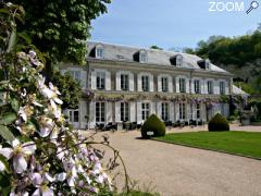 Foto Hotel Le Manoir Les Minimes