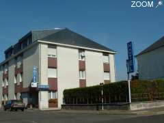 Foto hotel chantepie