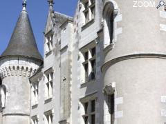 Foto Château de Candé