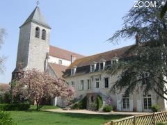 фотография de Le prieuré saint Agnan