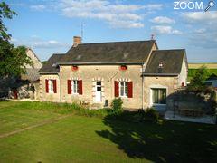 Foto Les Mirabelles ~ gîte 8 personnes