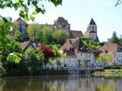 picture of Office de Tourisme du Blanc et du Val de Creuse