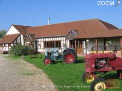 foto di La Ferme de Lorris