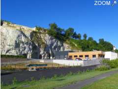 фотография de Cave des Producteurs de Montlouis