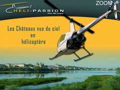 picture of HELI-PASSION