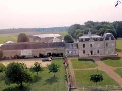 фотография de Château de l'Aulée