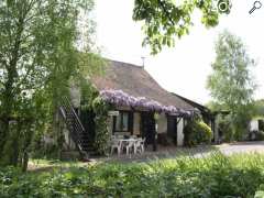 Foto La Maréchalerie, maison d'hôtes près des chateaux de la Loire