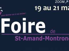 picture of Foire de Saint-Amand-Montrond