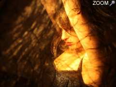 фотография de exposition Tours photographie de Chloé Deroy -  galerie d Art LT 37