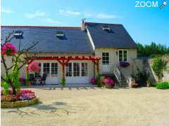 Foto cottage GENESTINE