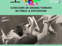 фотография de Les Pussifolies, Festival des GRANDS FORMATS