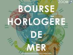 picture of BOURSE HORLOGERE DE MER