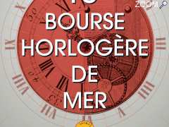 picture of BOURSE HORLOGERE DE MER 2019